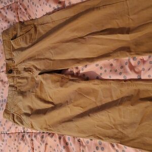 American Eagle Khaki dress pants for Men